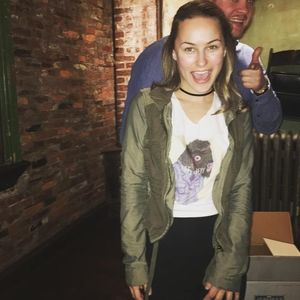 Meet your Posher, Nicolette